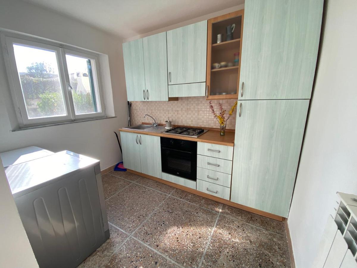 Ferienwohnung Le Tre Isolette A 200M Dal Mare Marina Di Pisa Exterior foto