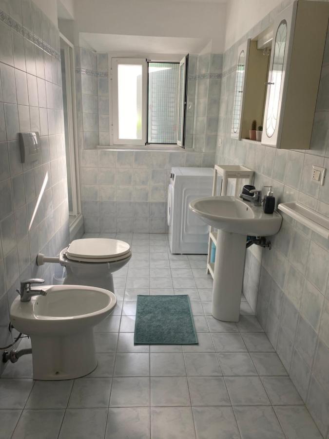 Ferienwohnung Le Tre Isolette A 200M Dal Mare Marina Di Pisa Exterior foto