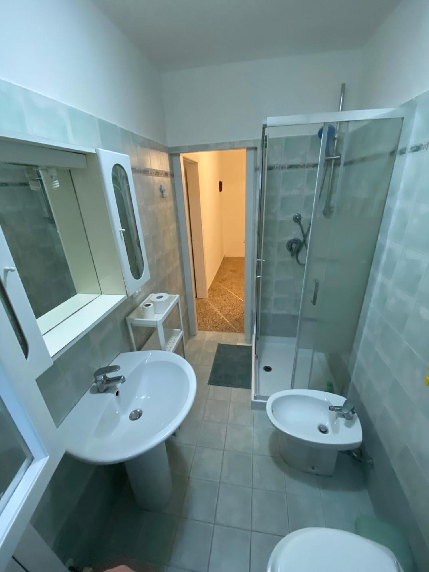 Ferienwohnung Le Tre Isolette A 200M Dal Mare Marina Di Pisa Exterior foto