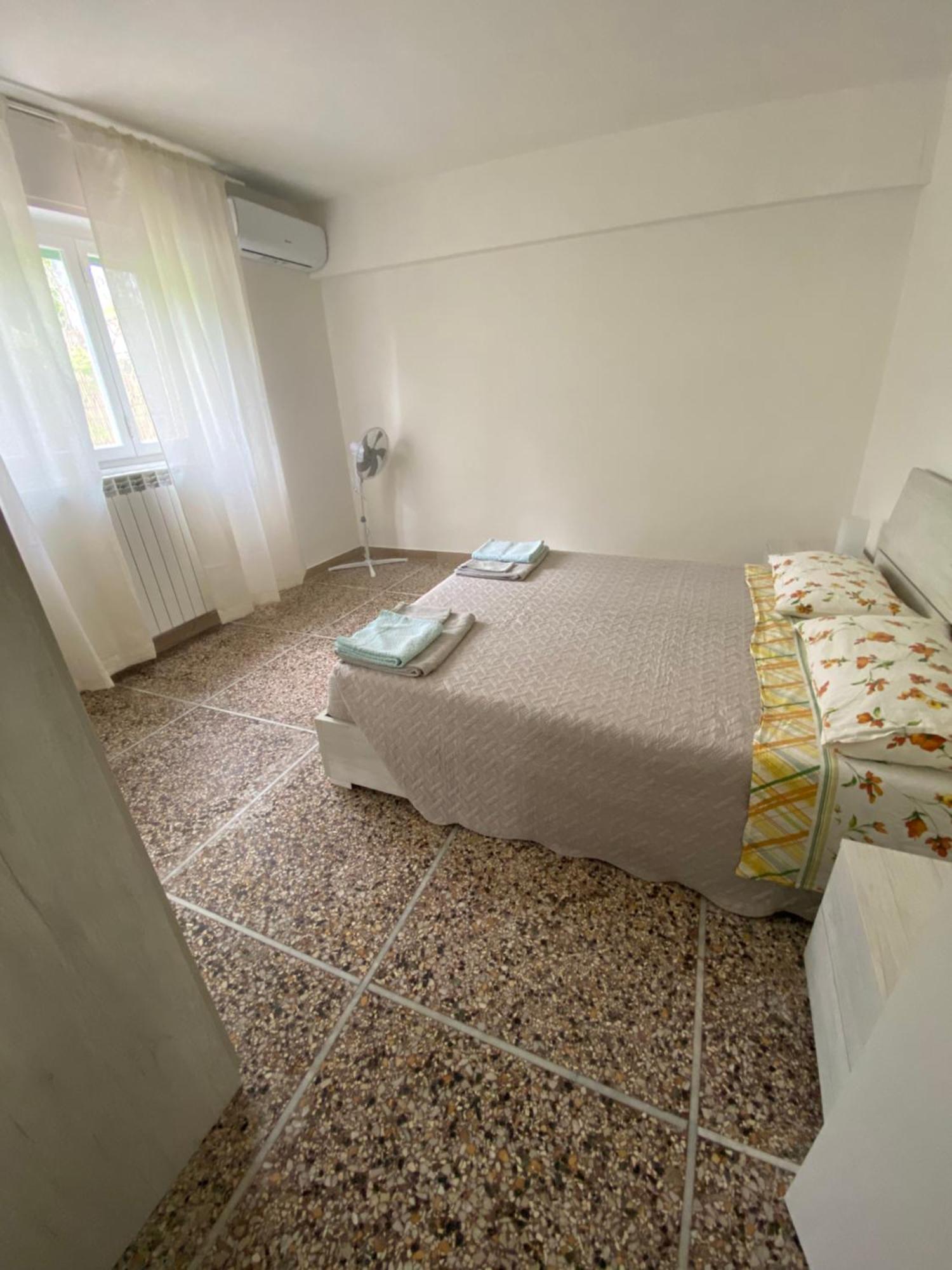 Ferienwohnung Le Tre Isolette A 200M Dal Mare Marina Di Pisa Exterior foto