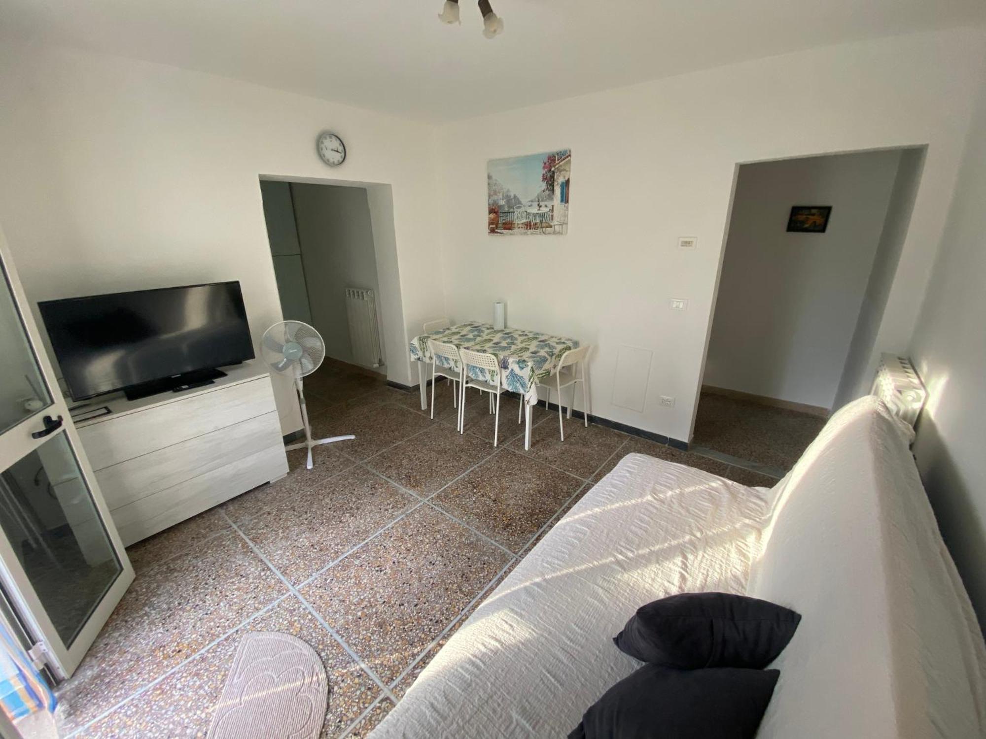 Ferienwohnung Le Tre Isolette A 200M Dal Mare Marina Di Pisa Exterior foto