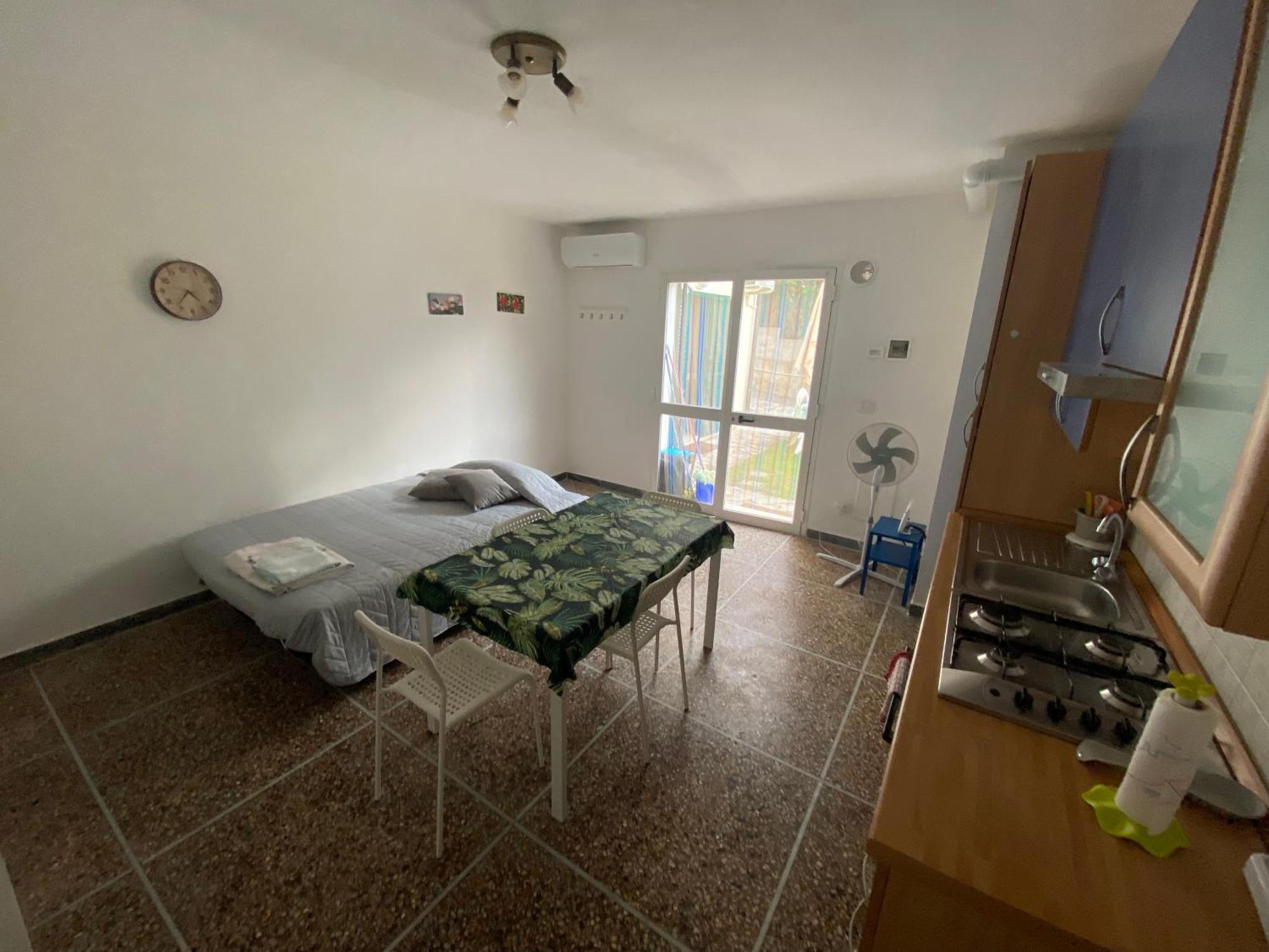 Ferienwohnung Le Tre Isolette A 200M Dal Mare Marina Di Pisa Exterior foto