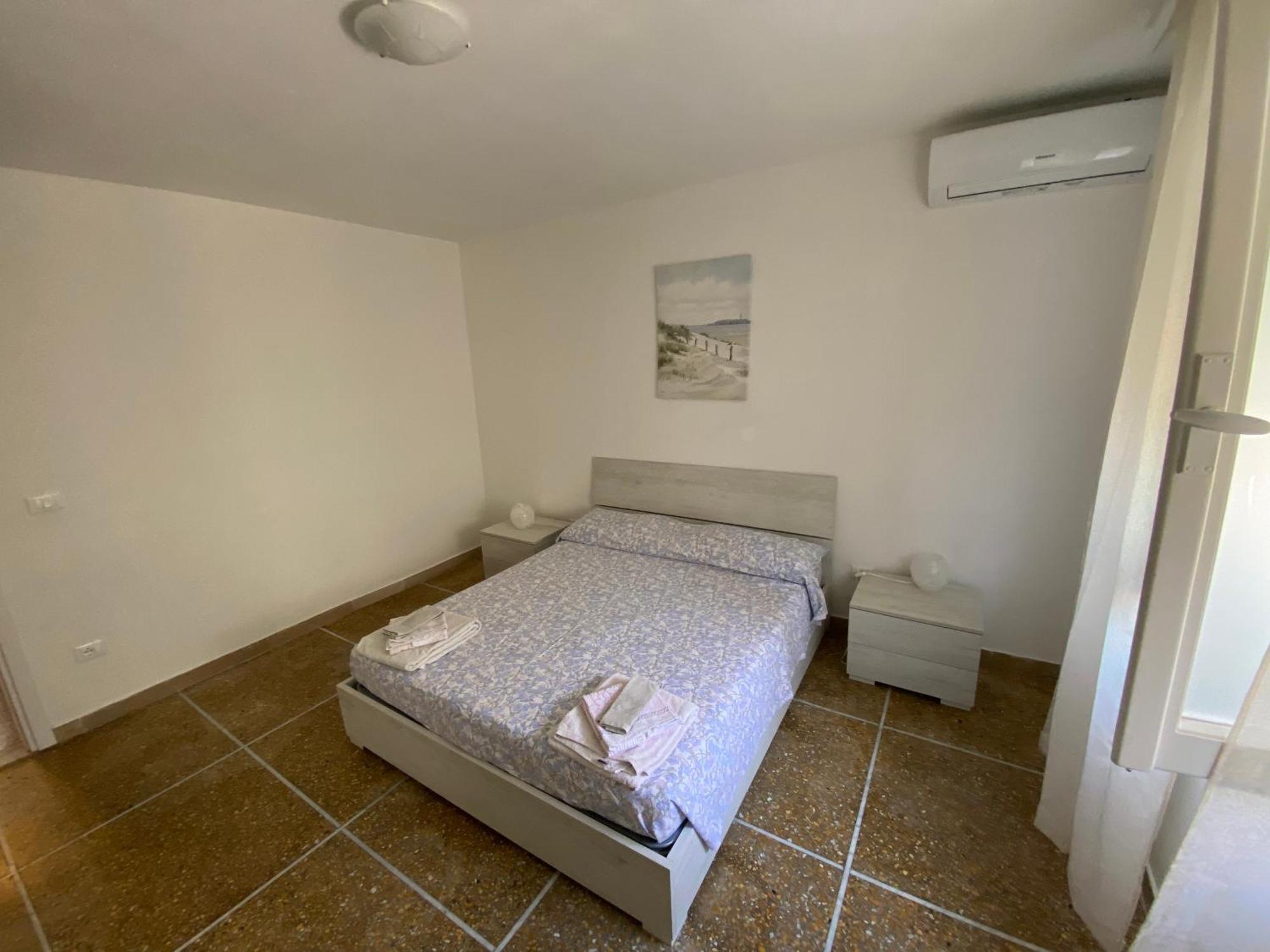 Ferienwohnung Le Tre Isolette A 200M Dal Mare Marina Di Pisa Exterior foto